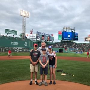 Meet your Posher, John